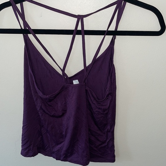 Garage crop top - Picture 3 of 3